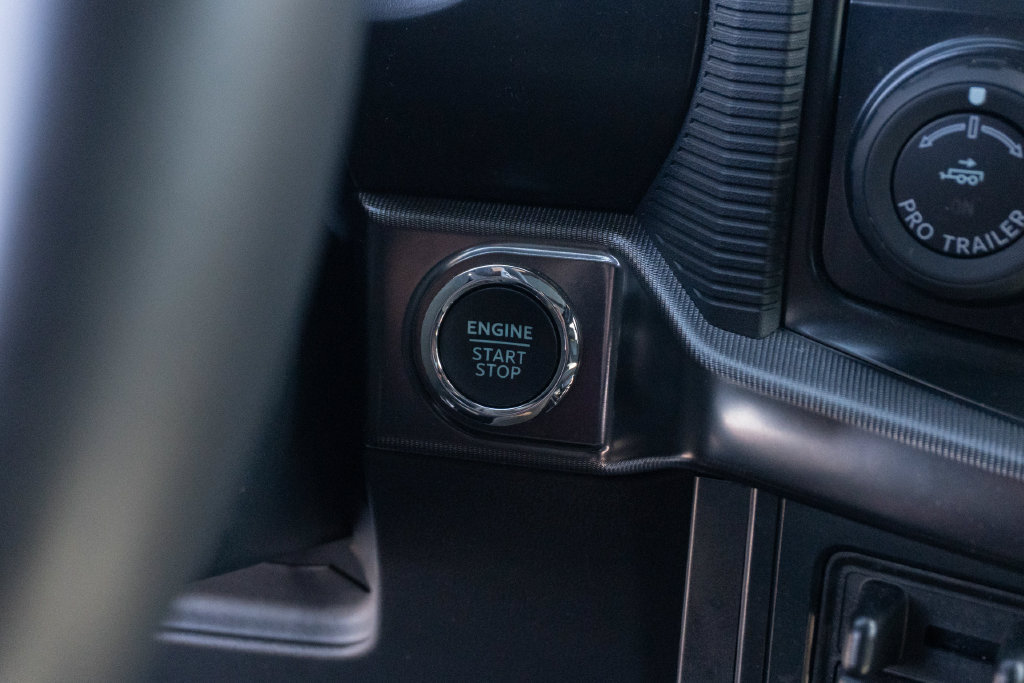 Used 2024 Ford F150 Raptor AWD/4WD image 42