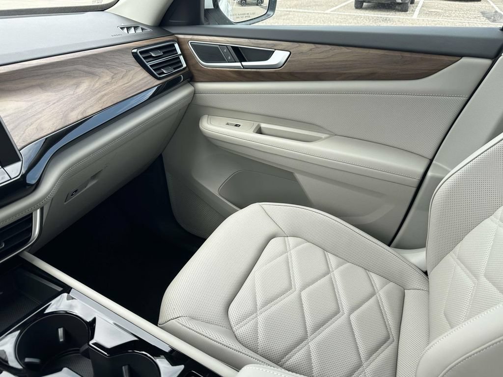 New 2026 Volkswagen Atlas SE AWD/4WD image 24