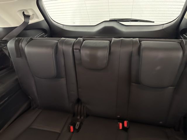 Used 2024 Subaru Ascent Limited w/ Technology Package image 24