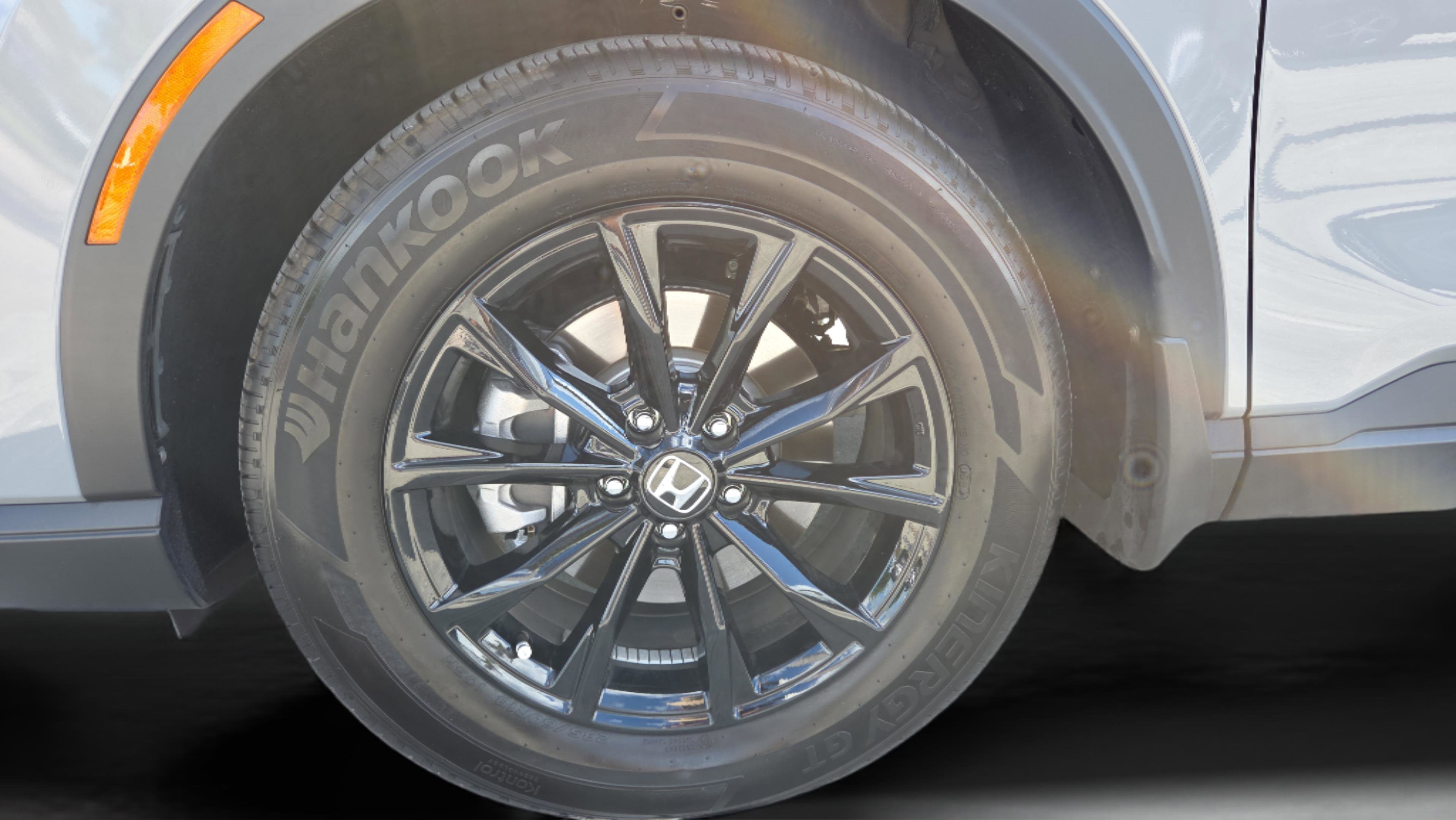 Used 2024 Honda CR-V Sport-L image 40