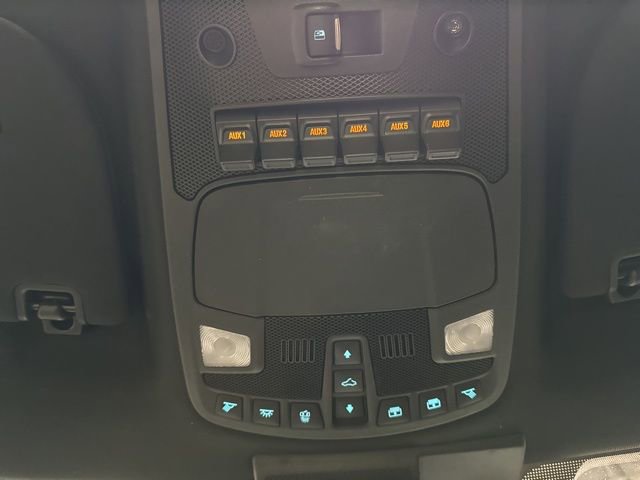 Used 2020 Ford F150 Raptor w/ Equipment Group 802A Luxury image 17