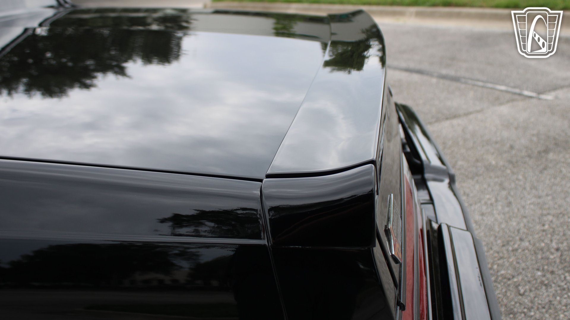 Used 1987 Buick Regal Coupe RWD image 31