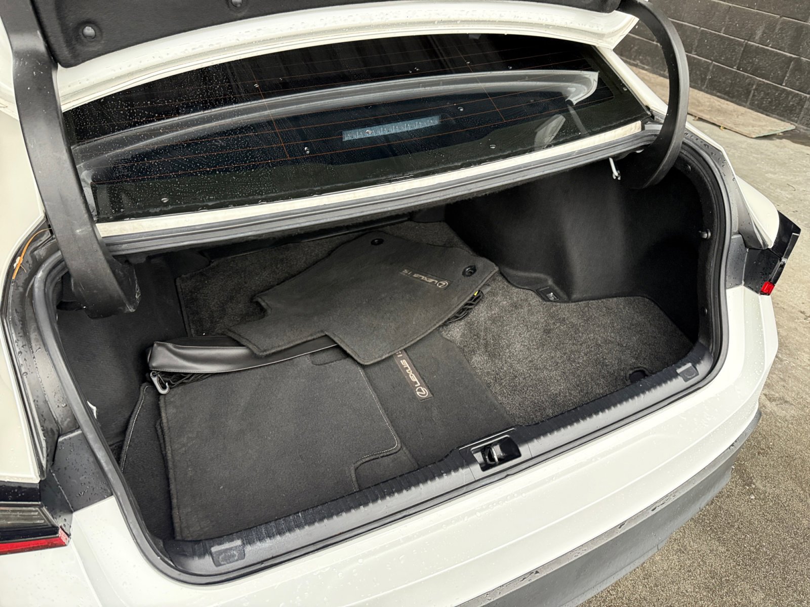 Used 2021 Lexus IS 300 w/ Accessory Package image 19