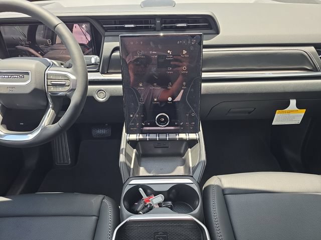 New 2026 GMC Terrain Denali AWD/4WD image 13