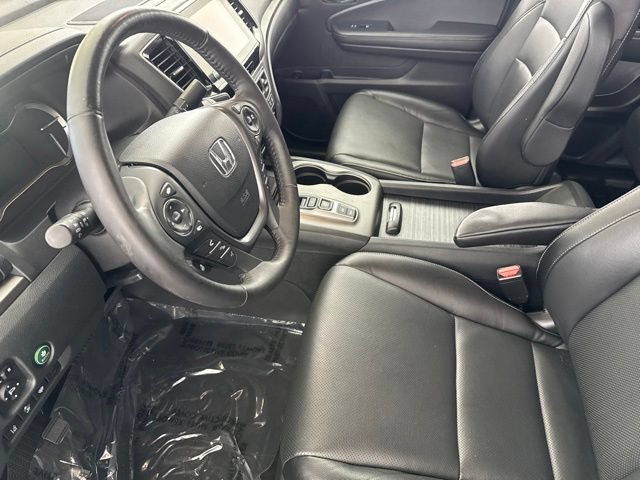 Used 2023 Honda Ridgeline RTL-E image 24