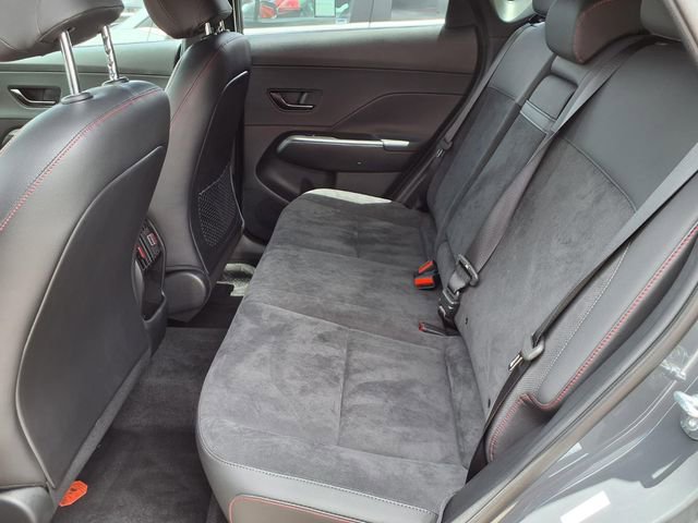 Certified 2025 Hyundai Kona N Line S AWD/4WD image 11
