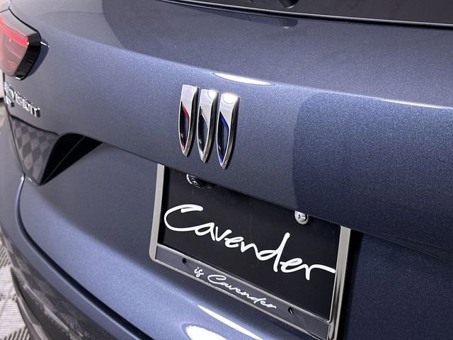 New 2026 Buick Envision Sport Touring image 31