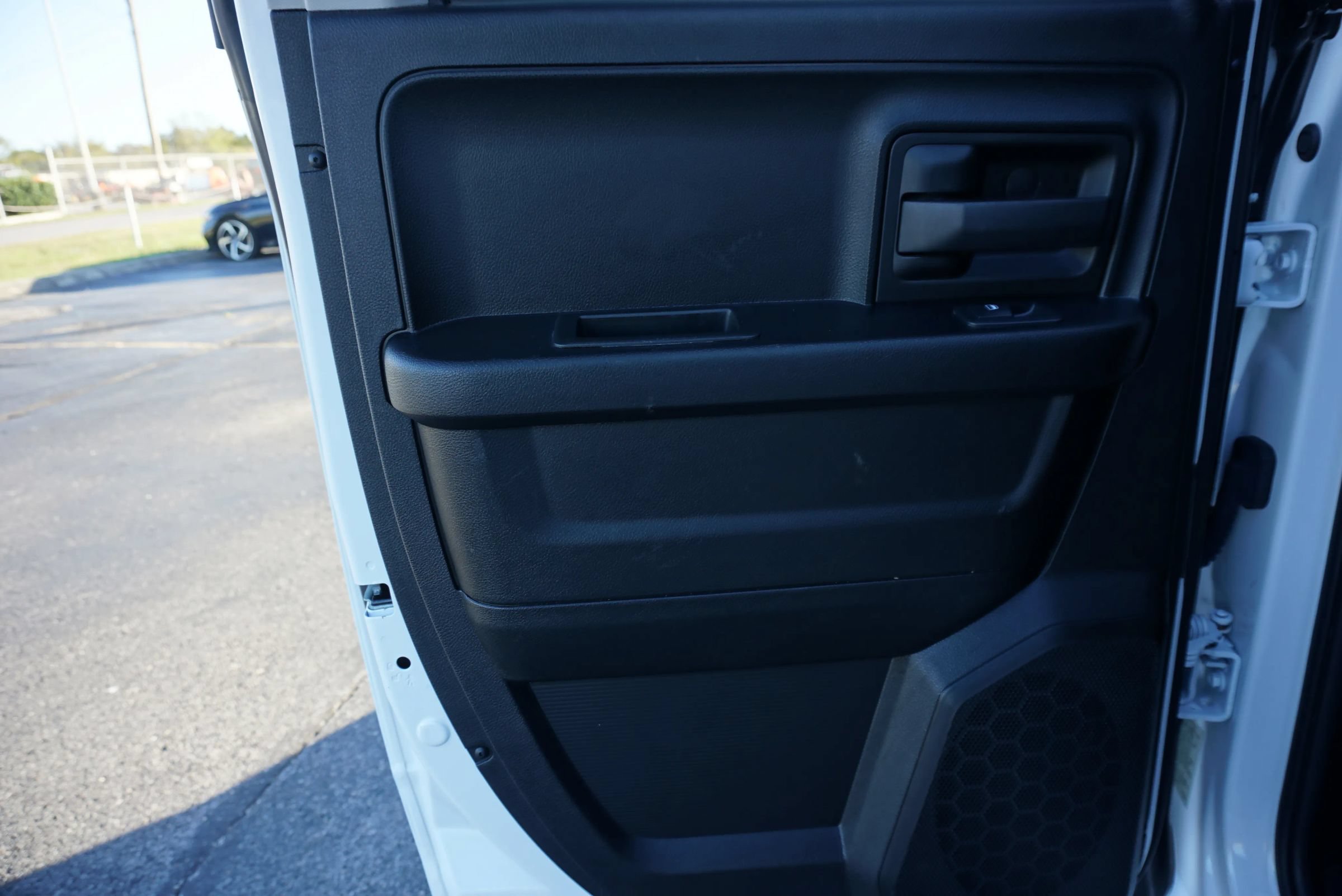 Used 2021 RAM 1500 Tradesman w/ Popular Equipment Group AWD/4WD image 19