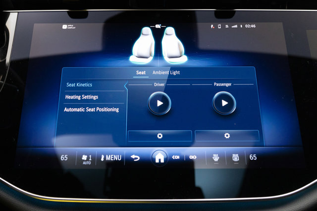 Used 2025 Mercedes-Benz E 450 4MATIC All-Terrain Wagon image 84