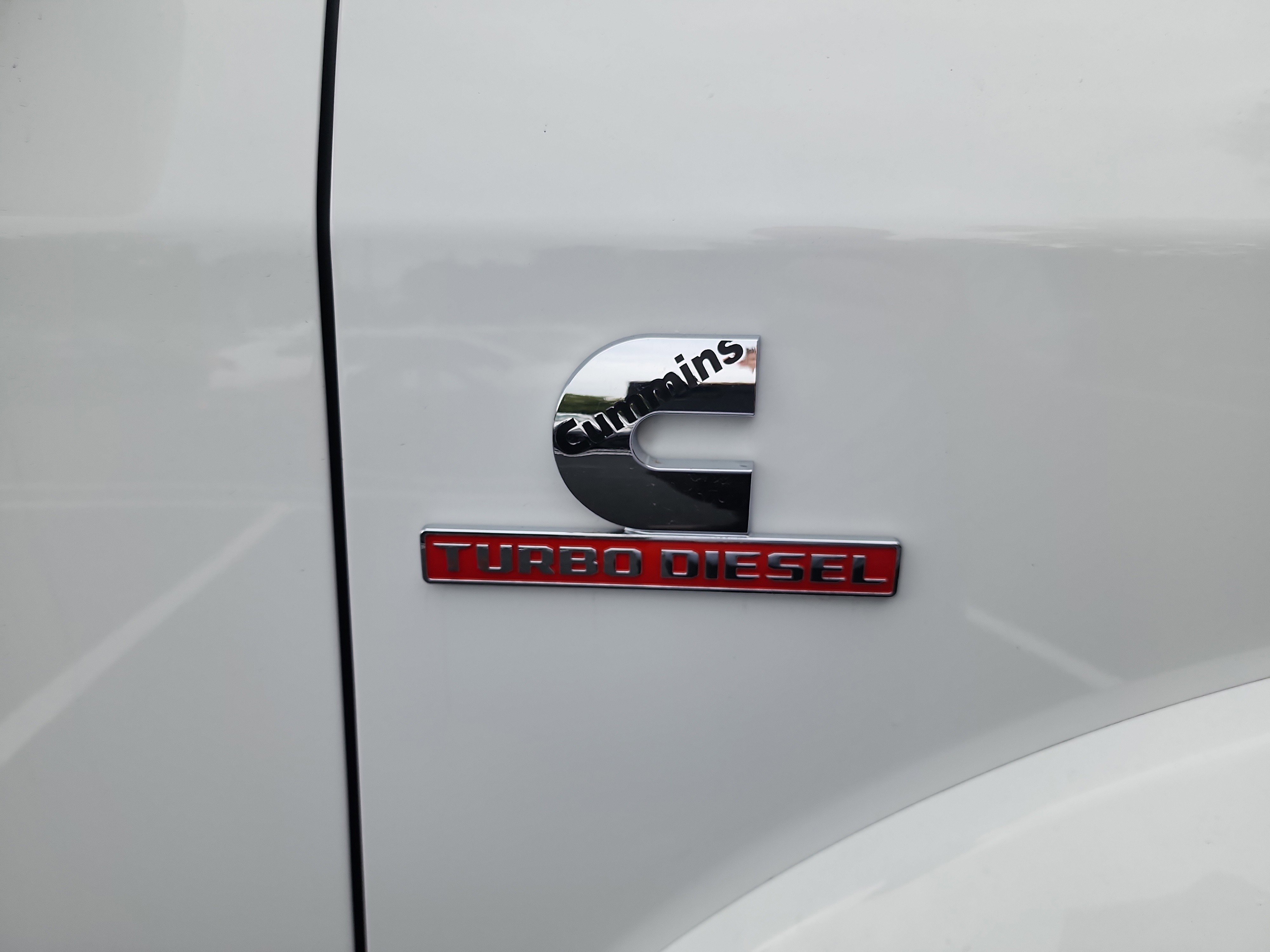 New 2026 RAM 5500 4x4 Crew Cab image 25