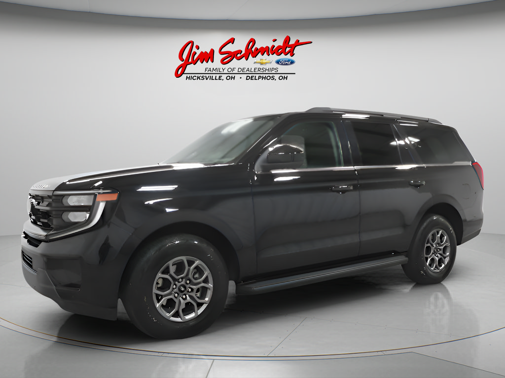 Used 2025 Ford Expedition Active AWD/4WD image 6