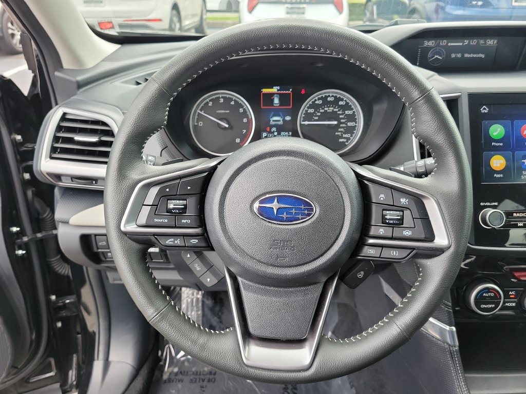 Used 2024 Subaru Forester Limited AWD/4WD image 30