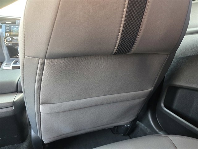 Used 2020 Honda Civic EX image 15