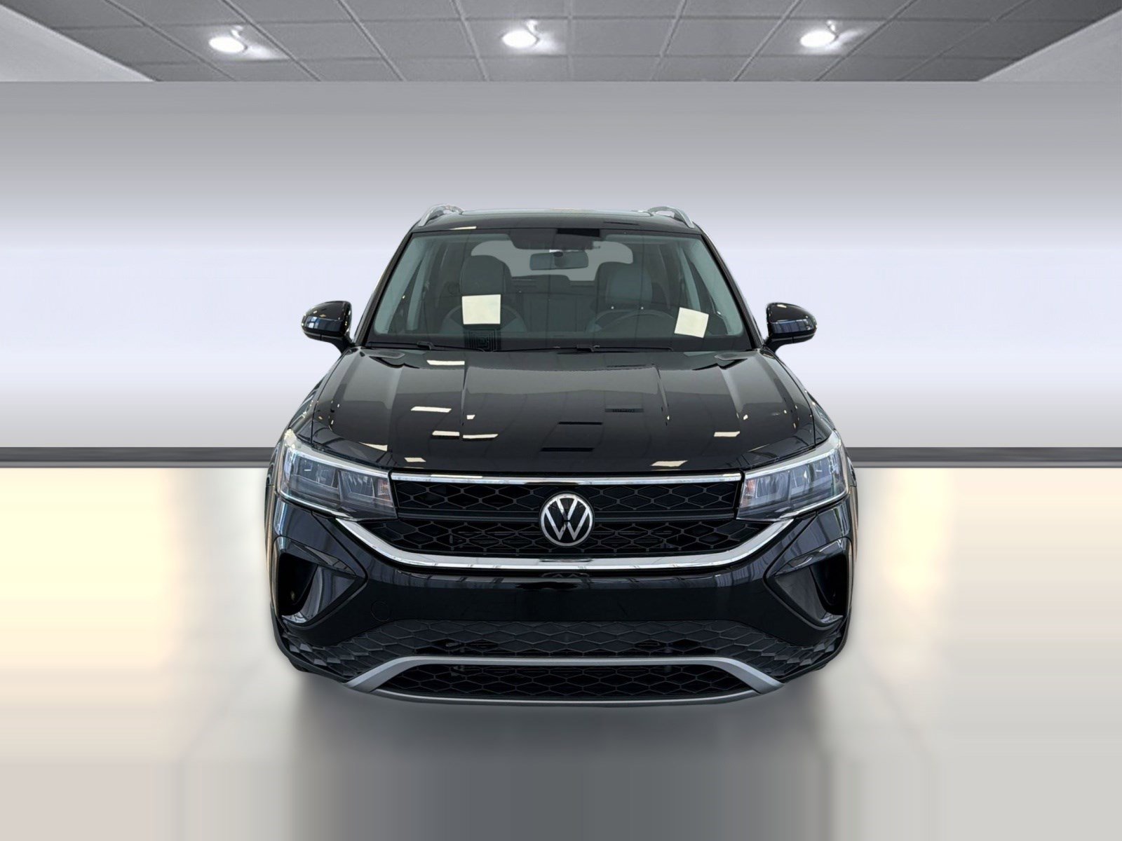 Used 2022 Volkswagen Taos SE w/ Panoramic Sunroof Package image 6