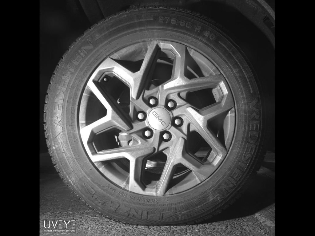 Certified 2024 GMC Sierra 1500 SLT w/ SLT Premium Plus Package image 40