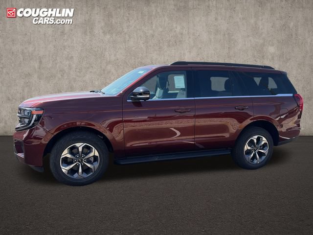 New 2027 Ford Expedition Active AWD/4WD image 5