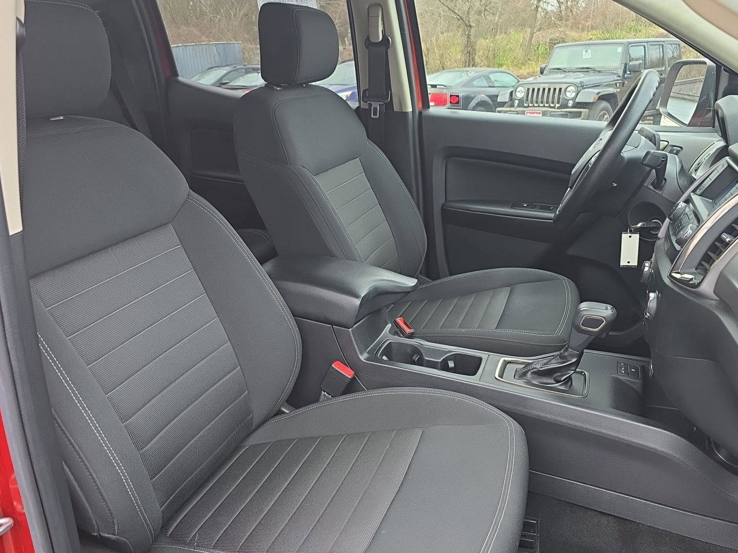 Used 2019 Ford Ranger XLT image 31