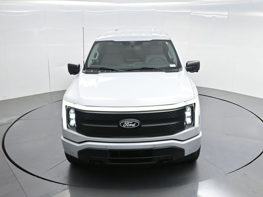 Used 2025 Ford F150 Lightning Flash AWD/4WD image 41