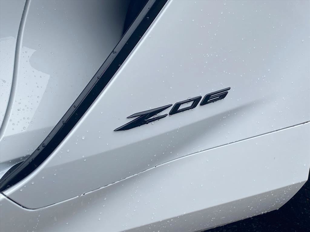 New 2026 Chevrolet Corvette Z06 image 6