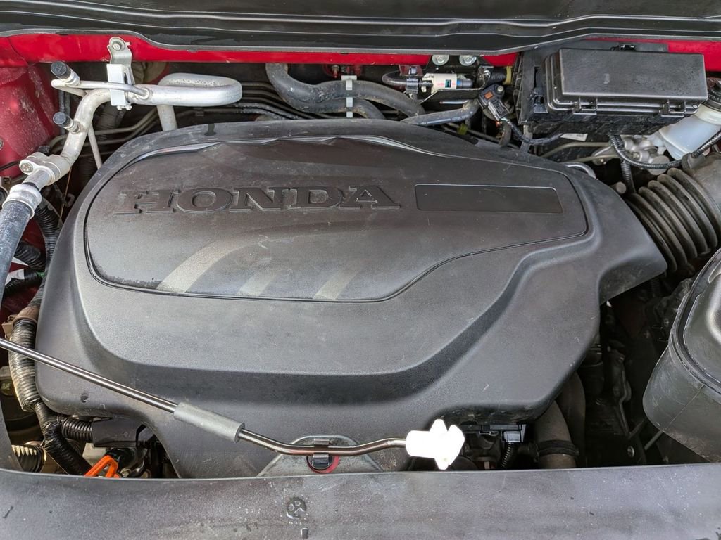 Used 2023 Honda Ridgeline Sport image 31