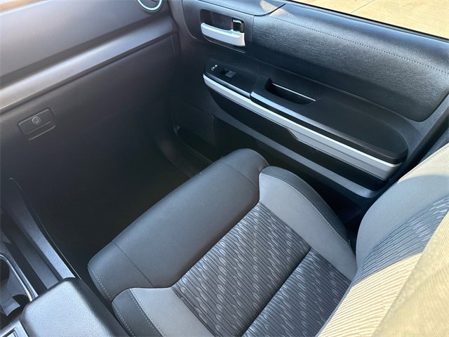 Used 2020 Toyota Tundra SR5 w/ TRD Off-Road Plus Package image 15