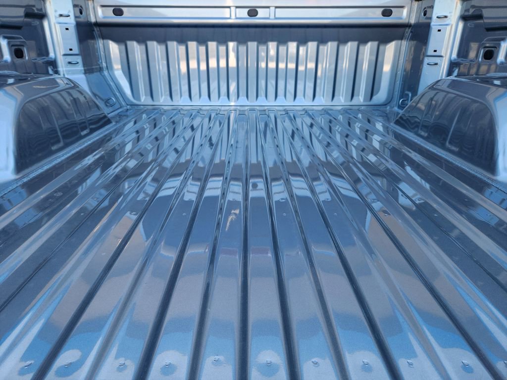 New 2026 Chevrolet Silverado 1500 LT w/ Texas Edition Plus image 22