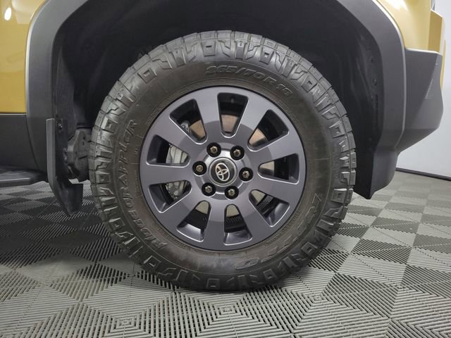 Used 2024 Toyota Land Cruiser image 11