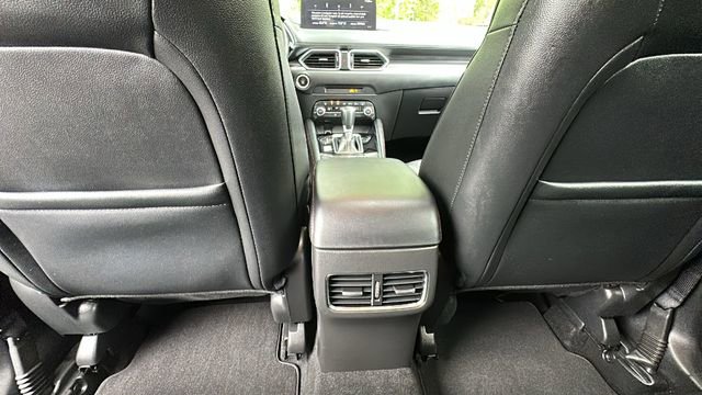 Certified 2024 MAZDA CX-5 Carbon Edition AWD/4WD image 27