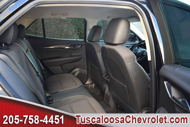 Used 2023 Buick Envision Preferred image 22