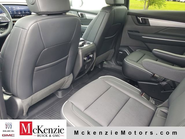 New 2026 Buick Enclave Preferred w/ Power Package AWD/4WD image 22