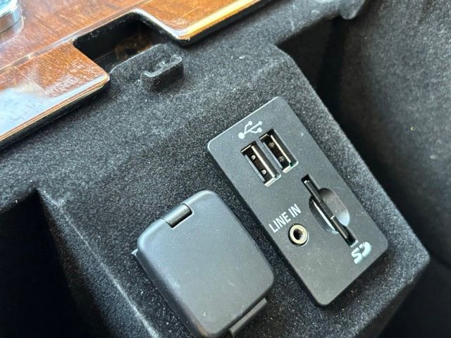 Used 2015 Lincoln Navigator 4WD image 41