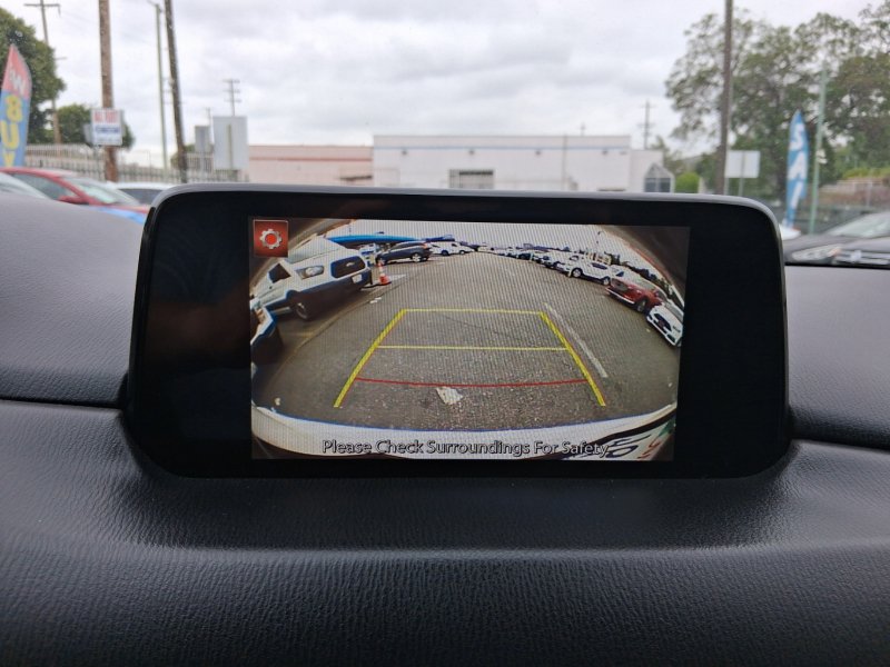 Used 2017 MAZDA CX-5 Sport FWD image 16