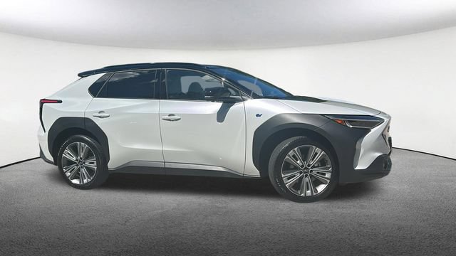 Certified 2023 Subaru Solterra AWD image 20