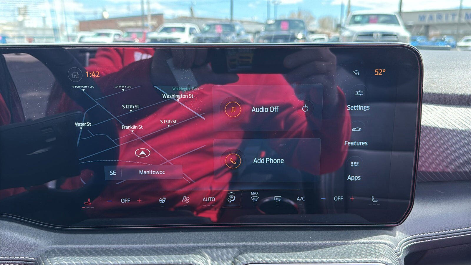 Used 2025 Ford Mustang GT Premium RWD image 16