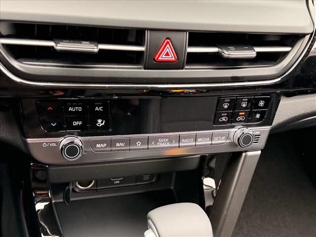 New 2026 Kia Seltos S AWD/4WD image 22