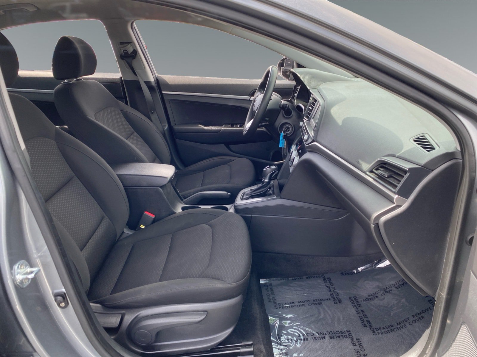 Used 2019 Hyundai Elantra SE w/ Cargo Package FWD image 15