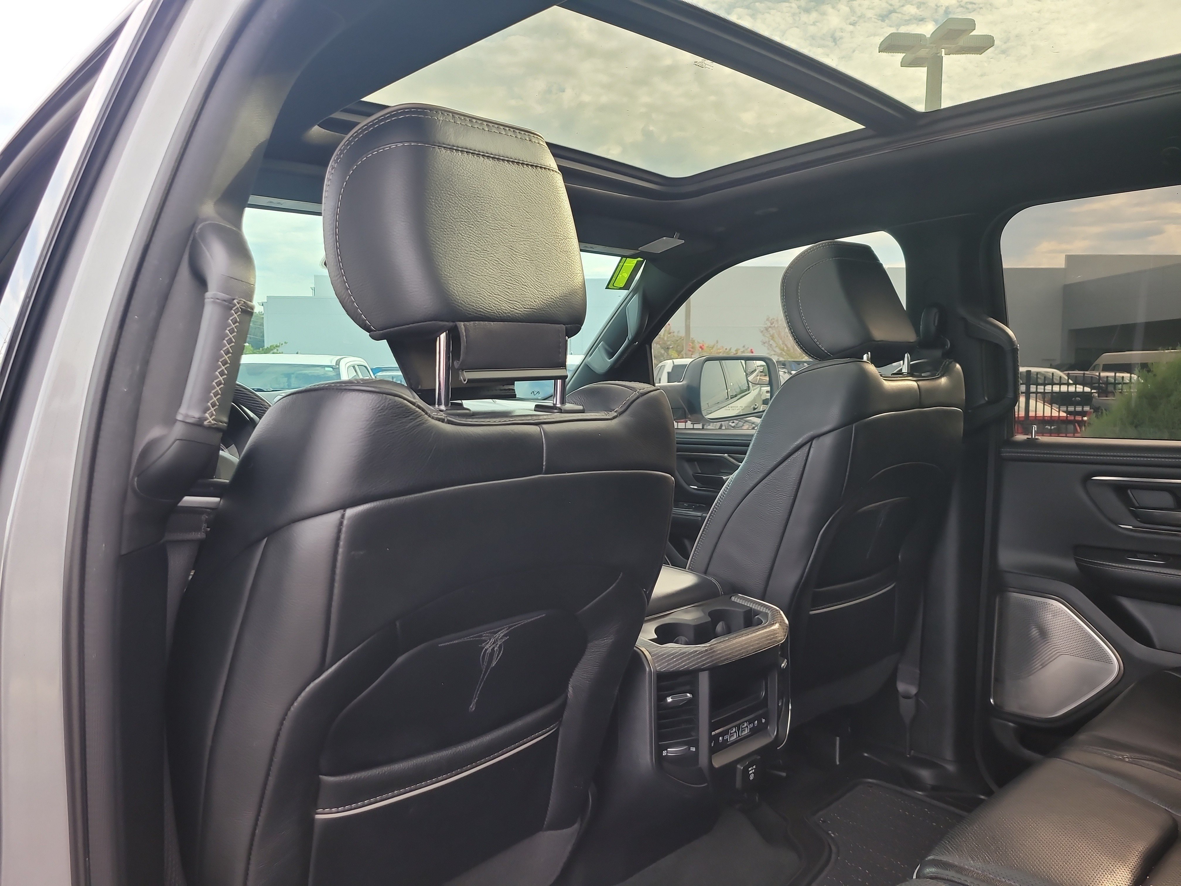 Used 2021 RAM 1500 Limited RWD image 13