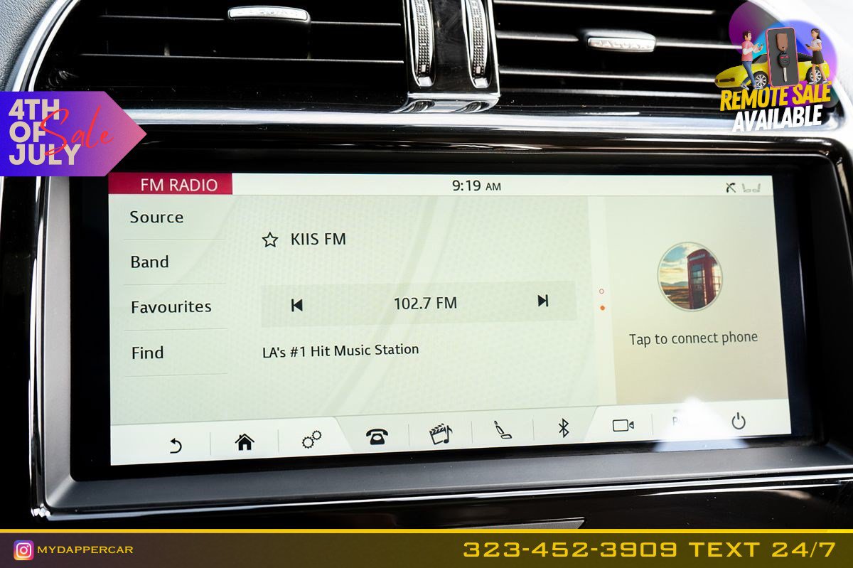 Used 2020 Jaguar XE S RWD image 33
