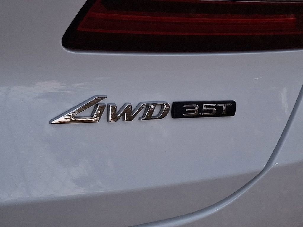 Used 2023 Genesis GV80 3.5T image 28