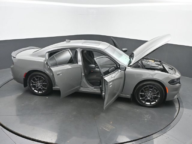 Used 2018 Dodge Charger GT w/ Driver Confidence Group AWD/4WD image 62