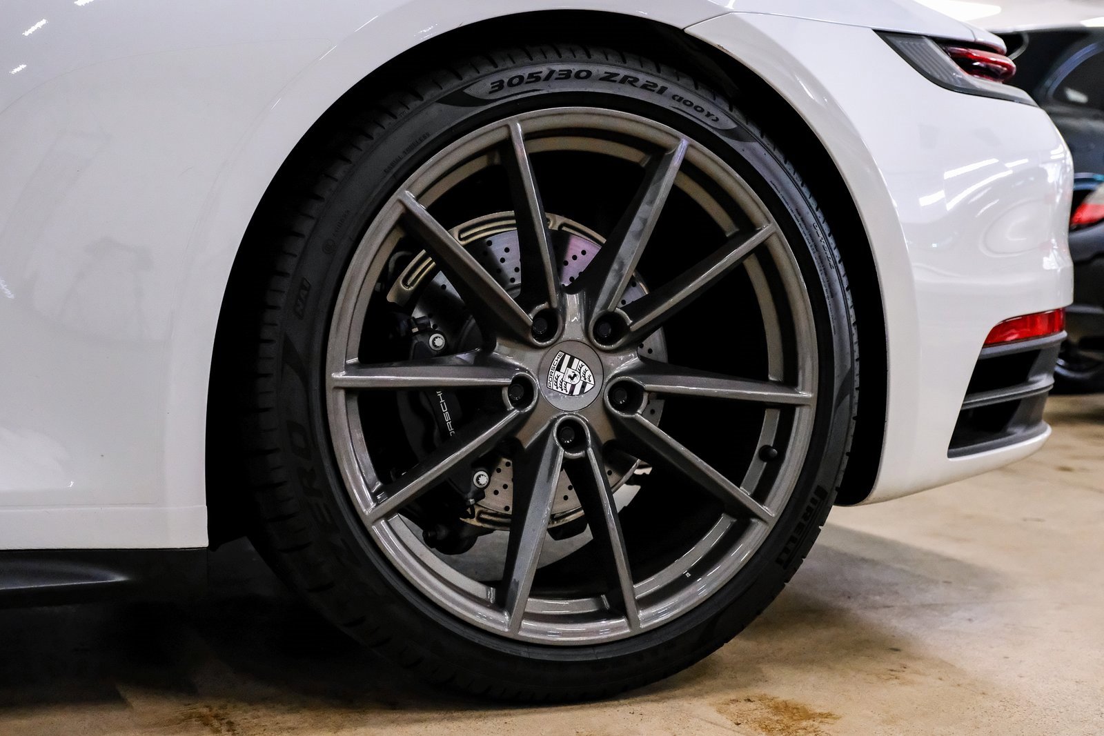 Used 2024 Porsche 911 Carrera T image 59