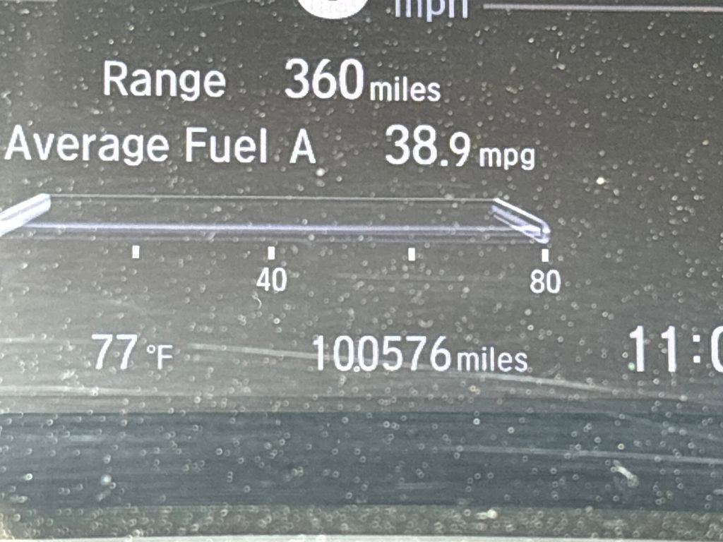 Used 2019 Honda CR-V EX-L image 23