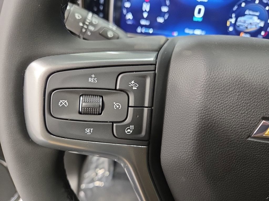 New 2026 Chevrolet Silverado 1500 LT image 14