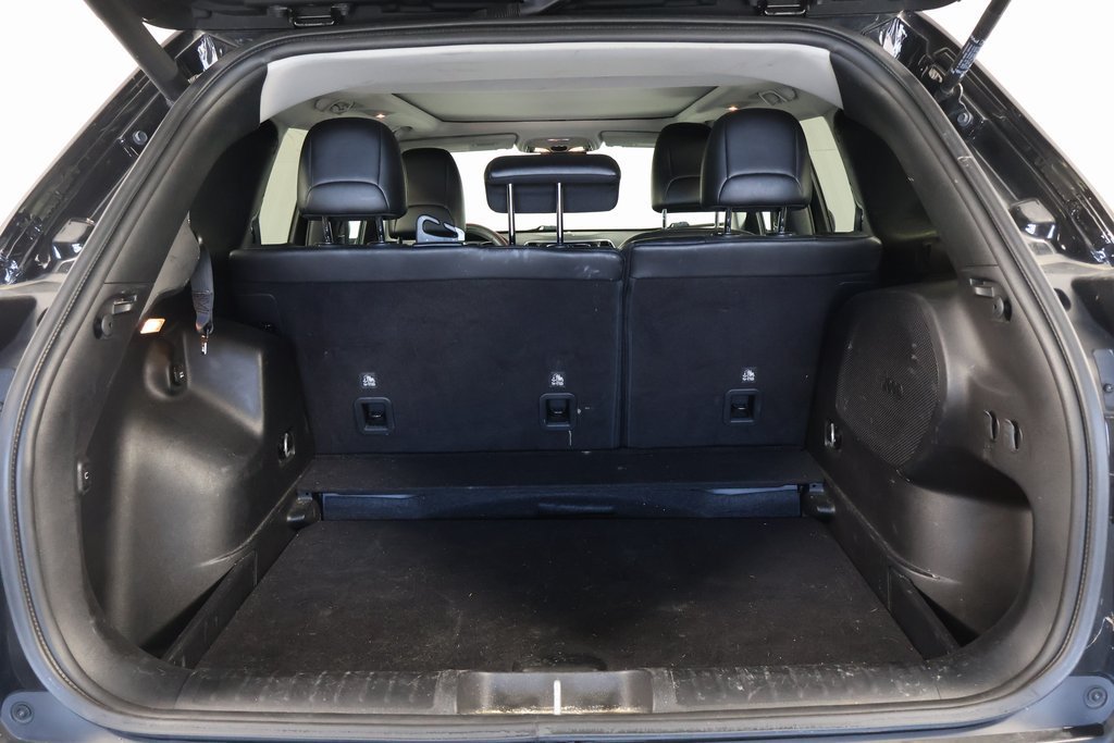 Used 2021 Jeep Cherokee Limited AWD/4WD image 14