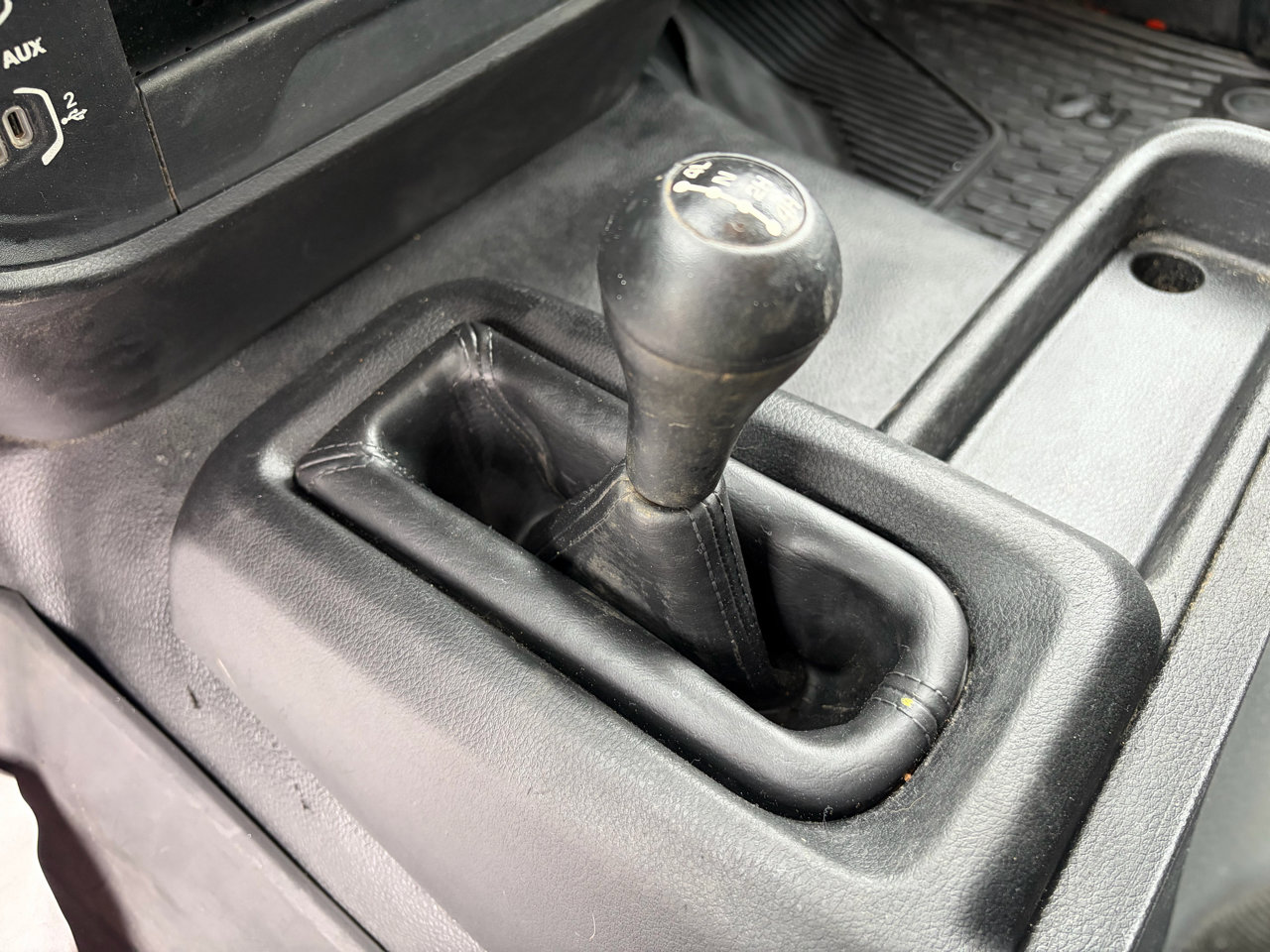 Used 2020 RAM 5500 Tradesman image 21