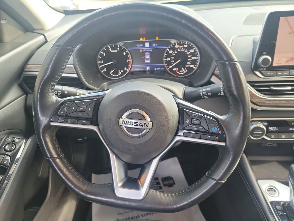 Used 2020 Nissan Altima 2.5 SL image 25