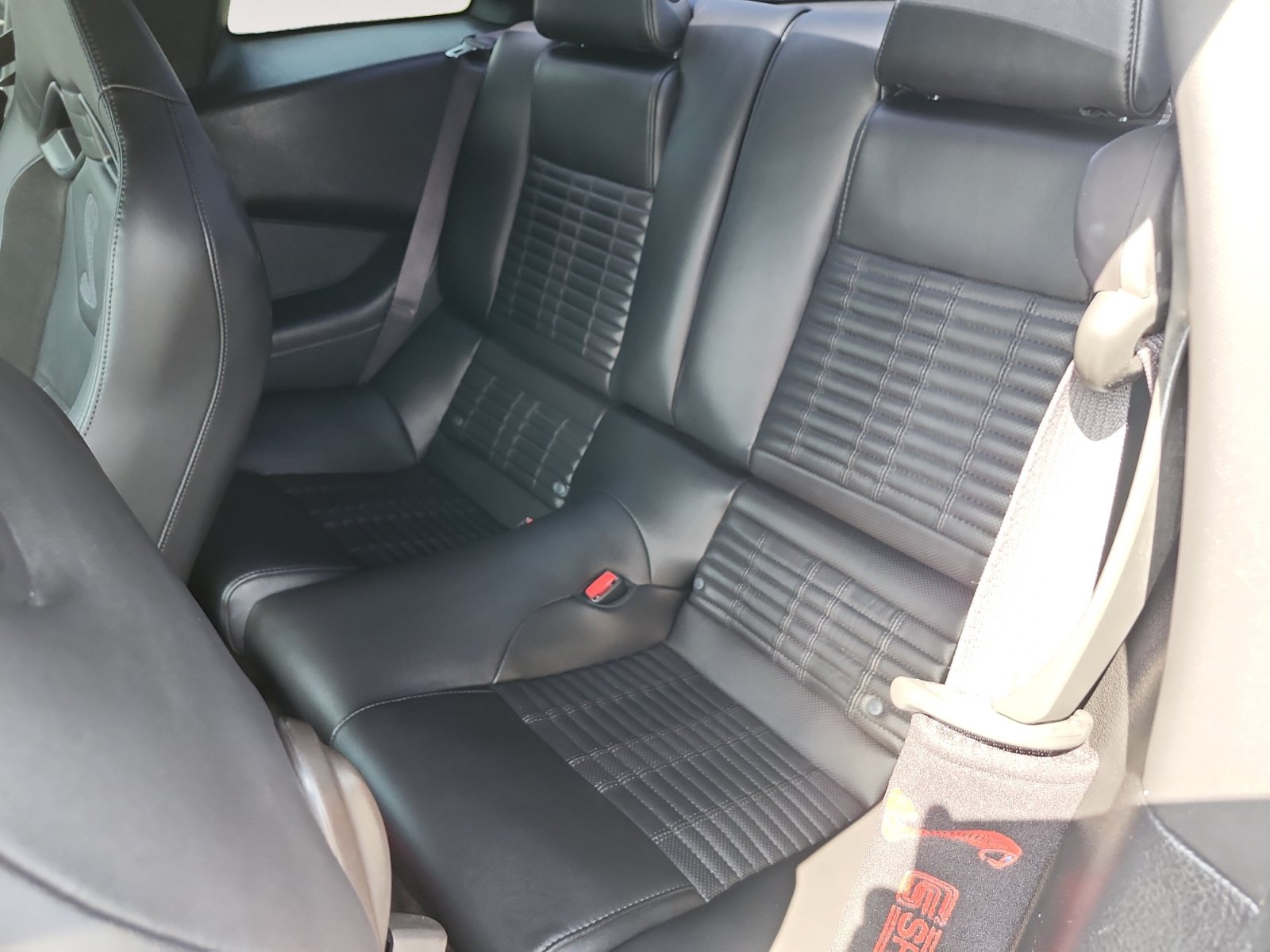 Used 2014 Ford Mustang Shelby GT500 w/ Equipment Group 821A RWD image 15