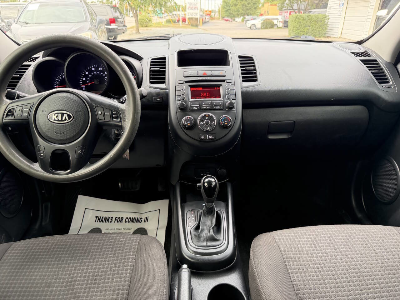 Used 2012 Kia Soul image 29