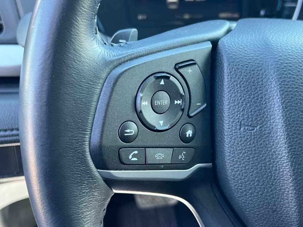 Used 2024 Honda Odyssey EX-L image 23