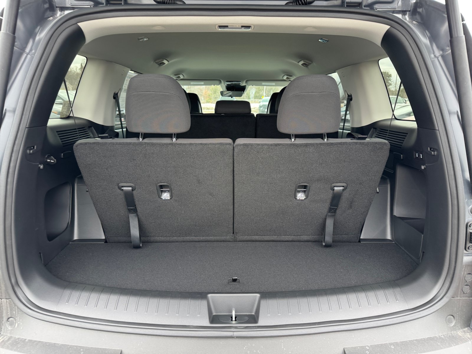 New 2026 Hyundai Santa Fe SE AWD/4WD image 24